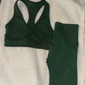 Diosa Fit Radiant Set